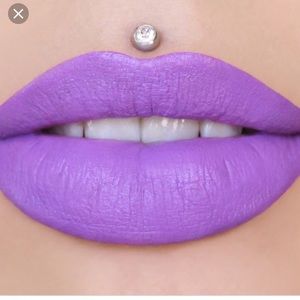 Popsicle dream lip ammo